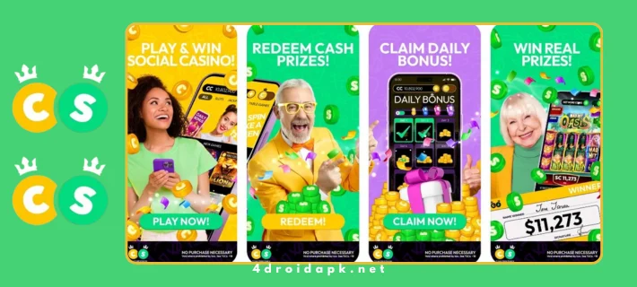 Crowns Coins Casino Login