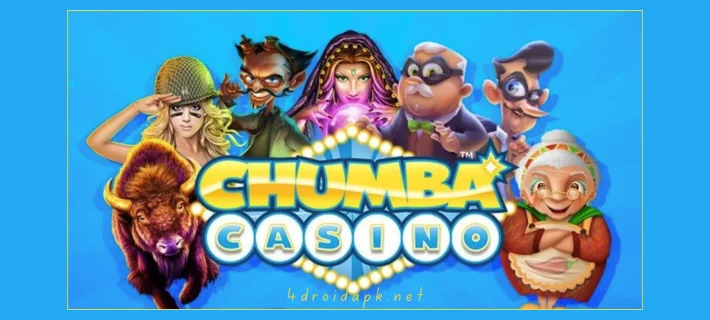 Chumba Casino