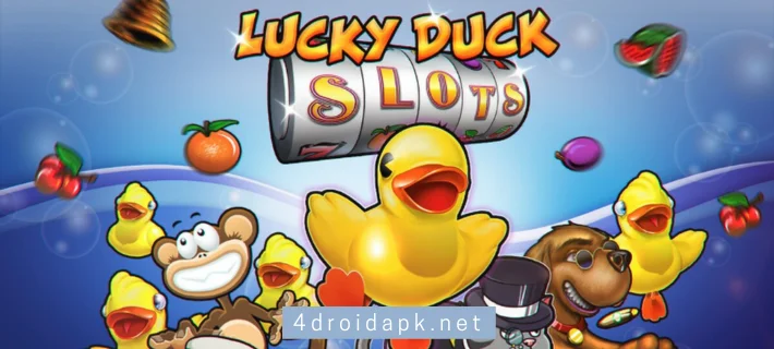 lucky duck slots