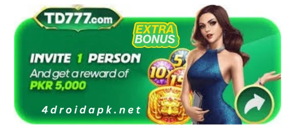 TD777 Game