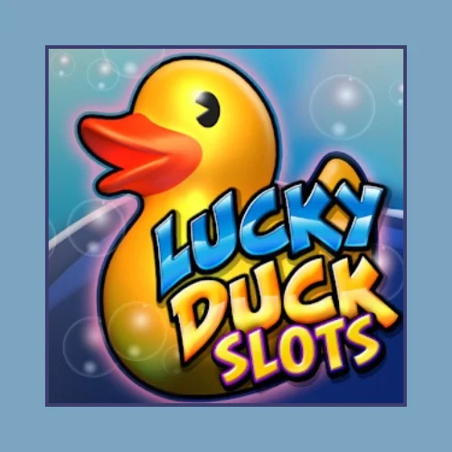 Lucky Duck Slots