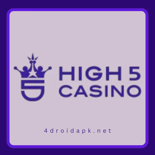 High 5 Casino Free Coins