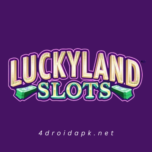Luckyland slots
