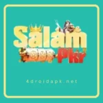 Salam PKR Game