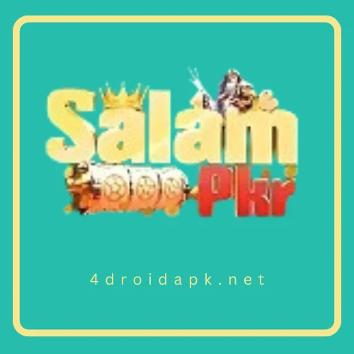 Salam PKR Game