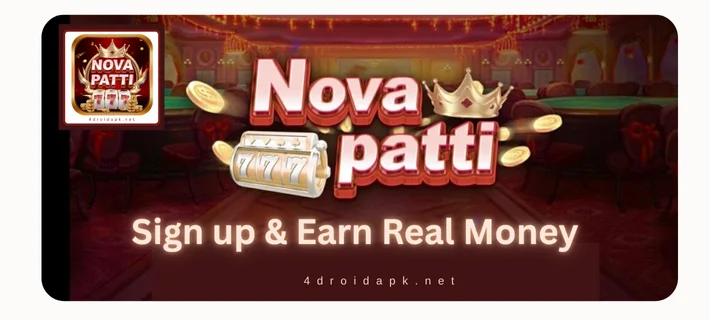 Nova Patti Game