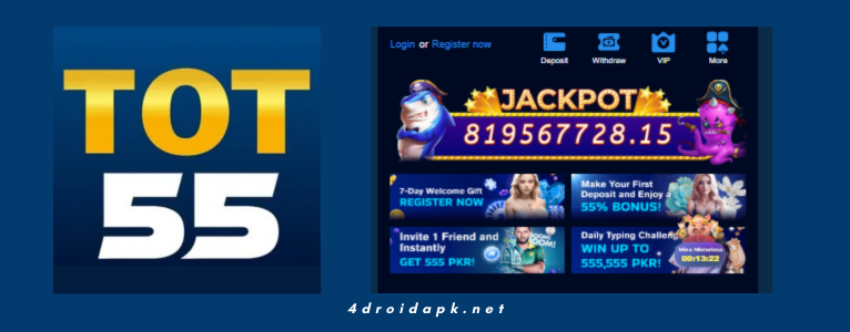 tot55ngame