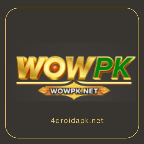 WOWPK Game